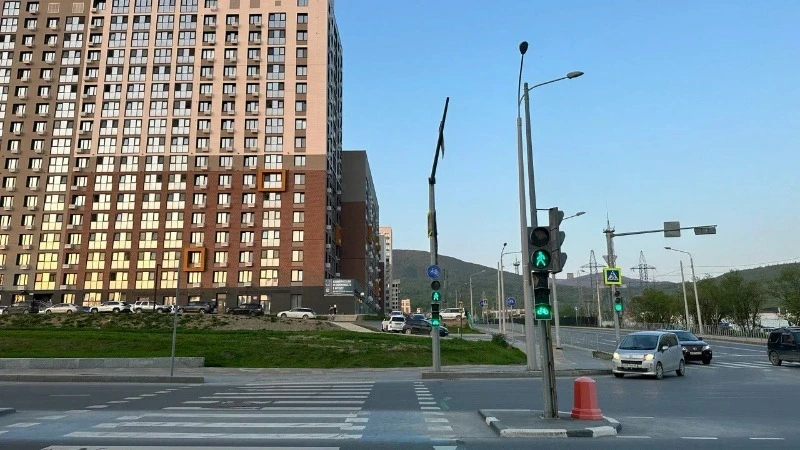 За три года новостройки на Сахалине подорожали вдвое, но их все равно покупают 