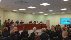 Сахалинские судебные приставы подвели итоги работы за 2025 год