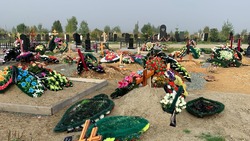 100 тысяч рублей за имена осквернителей могил предлагают на Сахалине. «Личное оскорбление»