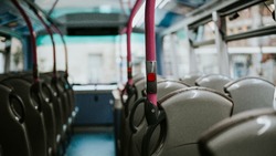 Новый маршрут для автобусов до кладбищ Южно-Сахалинска заработает 25 апреля
