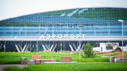 Пять авиарейсов задержали в аэропорту Южно-Сахалинска утром 3 октября