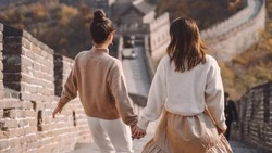 Скандал: в Гонконге предложили легализовать однополые браки