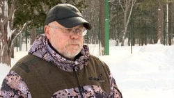 «Боевой опыт помогает в управлении регионом»: участник «Героев Сахалина и Курил»