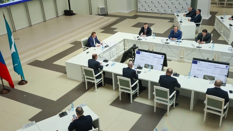 СахГУ расширяет возможности для абитуриентов, предлагая 183 целевых места для обучения