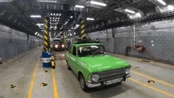 Первая серия «Москвича-Полярника» на Сахалине вышла в сети