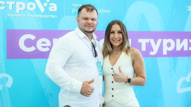  Форум «ОстроVa»: Молодые специалисты разрабатывают туристический потенциал Сахалина 