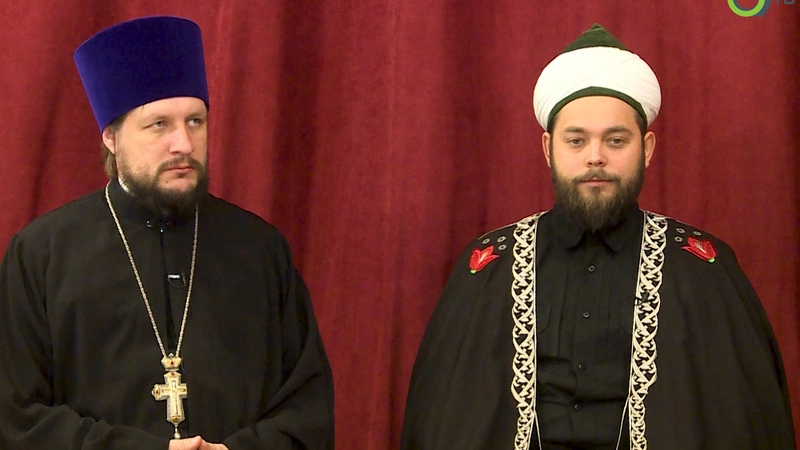 Точка опоры. Рождественский пост