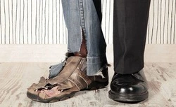 Социологи рассказали, почему люди с низким достатком не доверяют властям