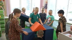 В детском саду «Матрешка» применяют искусственный интеллект для обучения детей