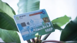 Сезонные скидки на «Горном воздухе» можно получить по «Карте сахалинца»