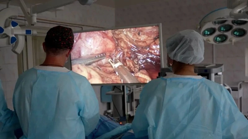 Само пройдет: жительница Кузбасса чуть не погибла от гигантской опухоли