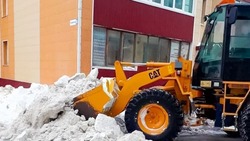 Шесть УК в Южно-Сахалинске получили предостережения за наледь и нечищеный снег