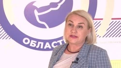 Татьяна Чуприкова: «Развитие образования на особом контроле правительства Сахалинской области»