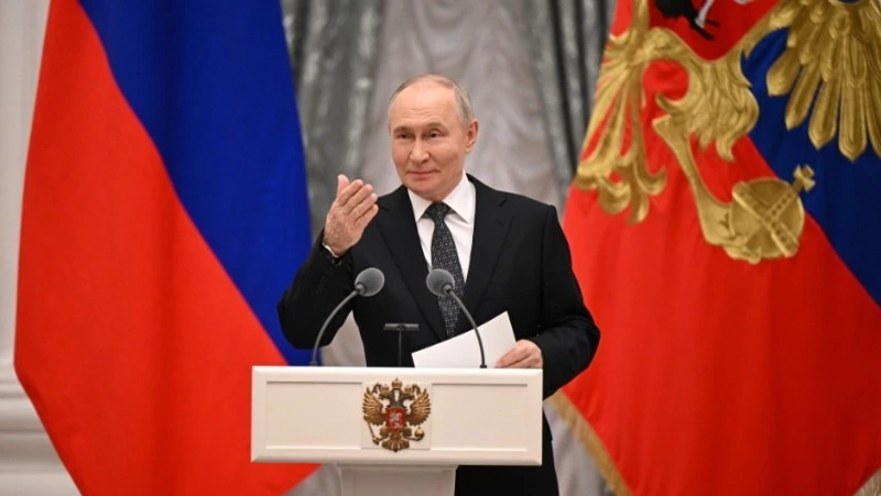 Владимир Путин поддержал продление программы развития театров на Дальнем Востоке