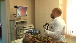 Аппараты для диагностики болезней ЖКТ привезли в больницы на севере Сахалина