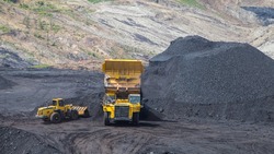 Япония откажется от российского угля «постепенно»