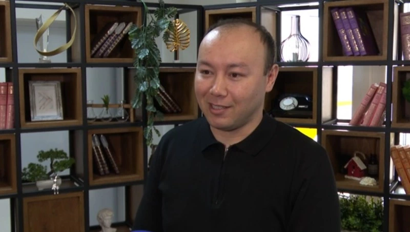 Ветеран СВО из Калининграда получил работу на Сахалине в авиакомпании «Аврора»