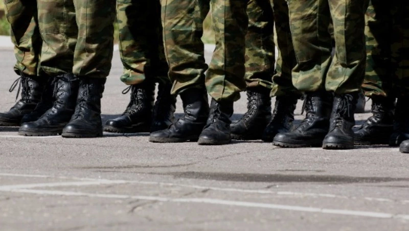 Как сыновья становятся мужчинами