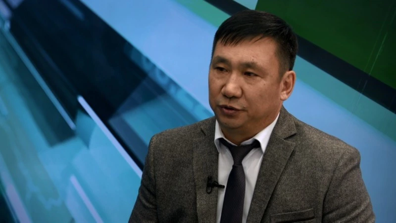 Эдуард Ри: «сахалинцы по достоинству оценят комфорт и безопасность новых автобусов»