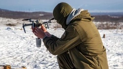 ВС РФ освободили Белую Березу в Сумской области