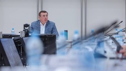 Готовность сахалинских школ к 1 сентября — в приоритете у Валерия Лимаренко