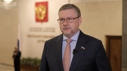Депутат Георгий Карлов: «Госдума системно занимается защитой трудовых прав»