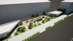 Более 25 тысяч сахалинцев и курильчан уже проголосовали за объекты благоустройства