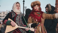 Гуляния в честь Масленицы отменили в Южно-Сахалинске