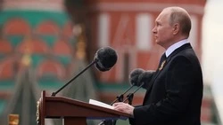 Дети погибших участников спецоперации на Украине поступят в вузы без экзаменов