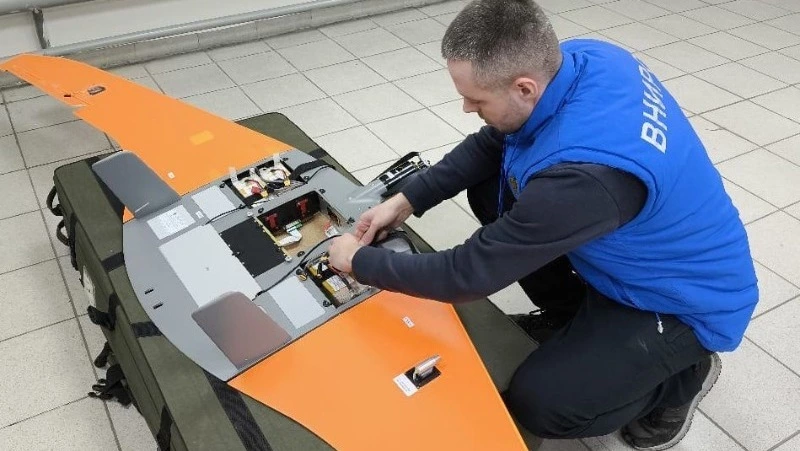 Беспилотники помогают сахалинским ученым вести учет числа рыбаков-любителей