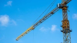 Власти РФ разрешили застройщикам сдвигать сроки ввода жилья 