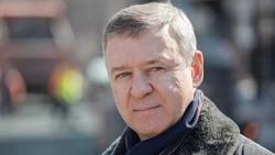 Мэр Южно-Сахалинска поздравил жителей с Днем добровольца