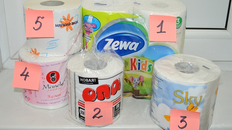 Чистый эксперимент