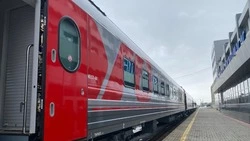 ПК «Сахалин» запустила дополнительные поезда по маршруту Южно-Сахалинск – Ноглики 