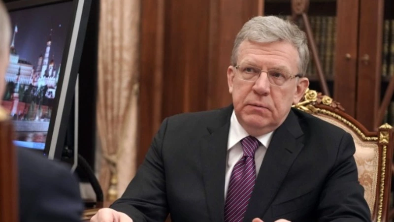 Кудрин: ситуация следующие два года будет очень сложной