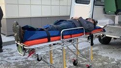 Такси для лежачих инвалидов перевезло 10 человек на Сахалине в ноябре 2022 года
