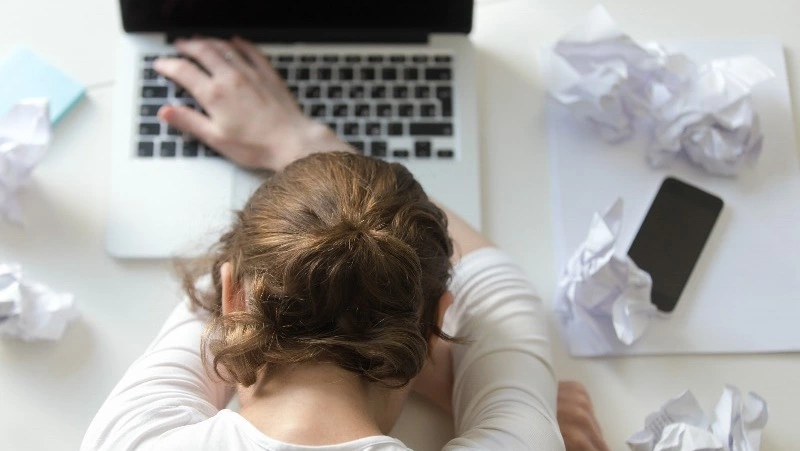 Россиянам грозит увольнение за токсичное поведение на работе