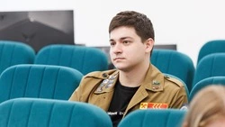 Более 50 активистов прошли школу командиров РСО на Сахалине