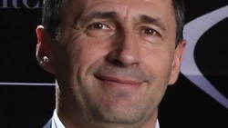 Директор «Горного воздуха» Александр Марченко покинет пост после отпуска 