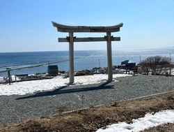 Ветер, солнце, до +10°C: погода в Сахалинской области на 4 апреля