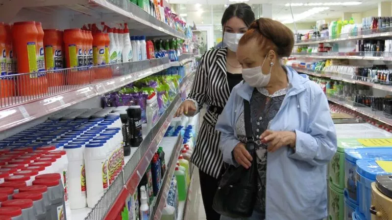 Социальные карты помогли сахалинским пенсионерам за год сэкономить 4,5 миллиона рублей