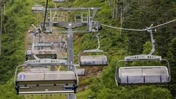 СТК «Горный воздух» не будет работать 29 ноября в связи с погодными условиями