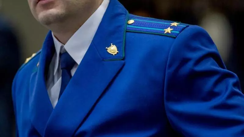 Прокуратура контролирует расследование убийства росгвардейца в Южно-Сахалинске