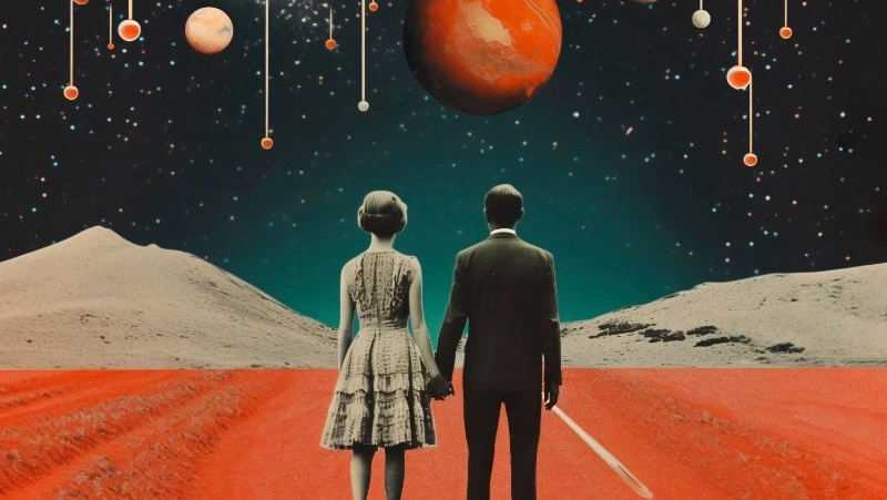 Ретроградный Меркурий 2025: что это значит и как пережить без потерь