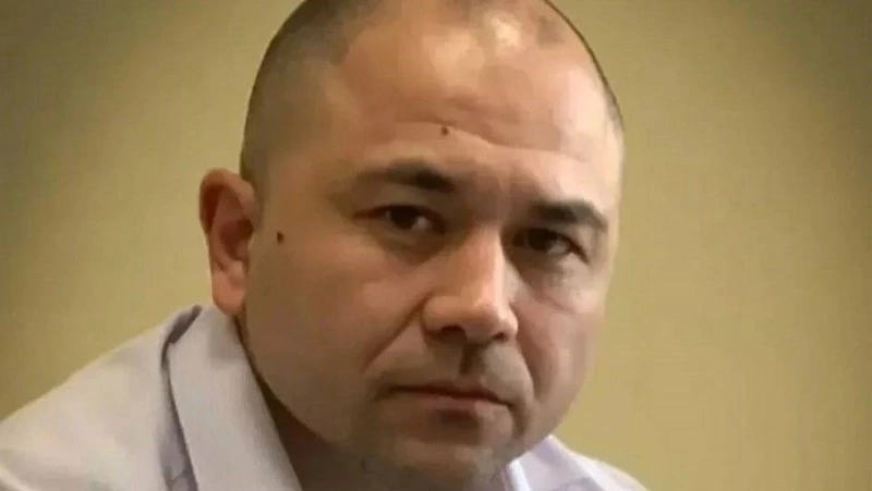 Остапенко Роман Васильевич