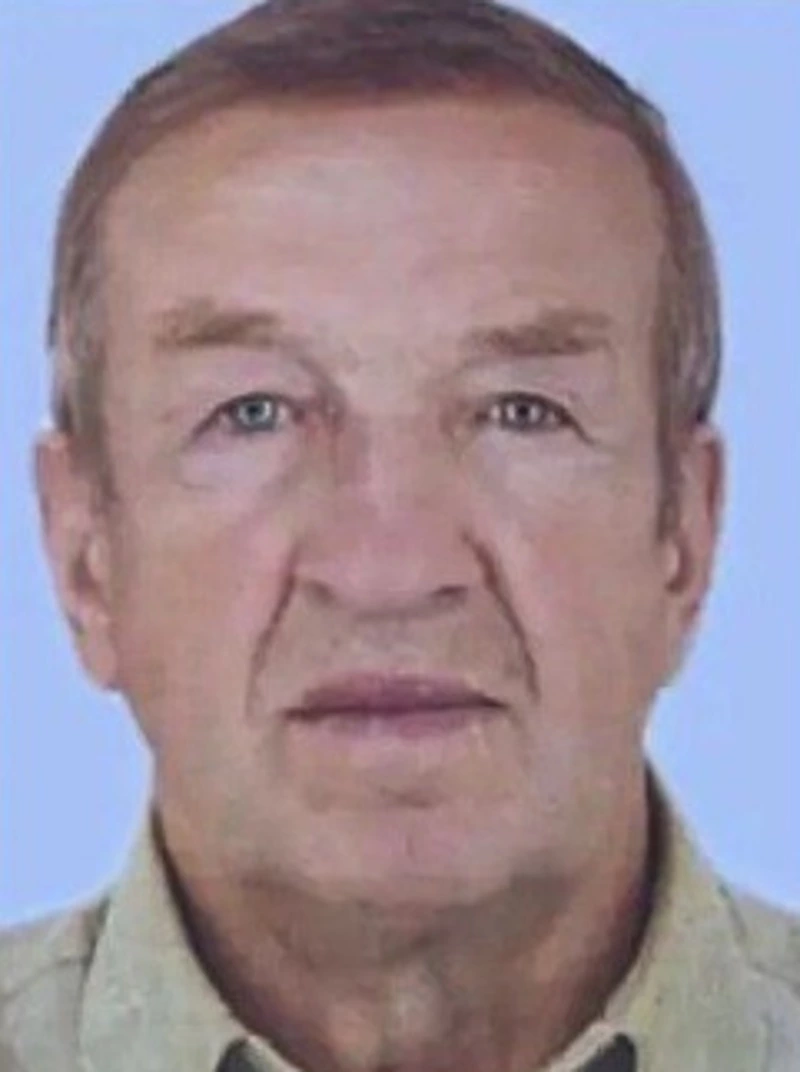 Пенсионер пропал из квартиры днем 14 декабря в Долинском районе