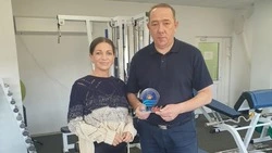 «Поронайск-Арена» — лучший районный тренажерный зал: выбор читателей Sakh.online