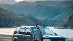 «Будет очень классная неделька». На Сахалине засветился известный фотограф