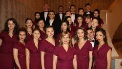 Сахалинцы стали лауреатами первых Дальневосточных хоровых ассамблей