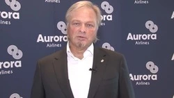 Константин Сухоребрик: «Переоценить роль губернатора Сахалинской области в авиации сложно»